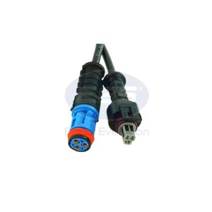 CABLE; FOR REV PRESSURE SWITCH; LENGTH (M): 2