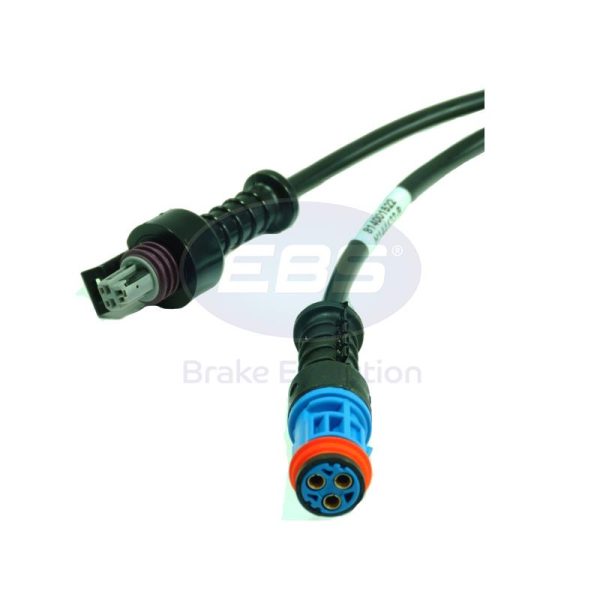 CABLE; FOR REV PRESSURE SWITCH; LENGTH (M): 0.75