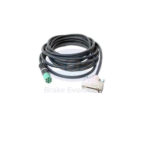 EB+ INTERFACE CABLE GEN1 & 2 (6.5M)