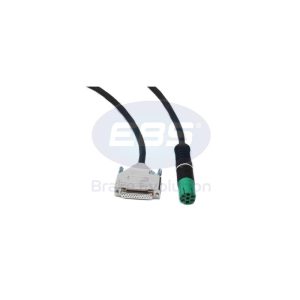 CABLE; FOR DIAGNOSTICS; PC TO EBS EB+; LENGTH (M): 15.0