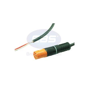 CABLE; FOR POWER ISO 1185 (24N); LENGTH (M): 12