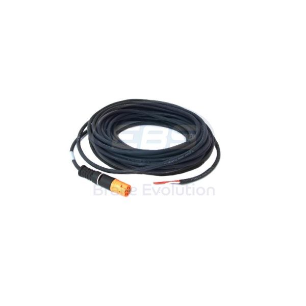 CABLE; FOR POWER ISO 1185 (24N); LENGTH (M): 16