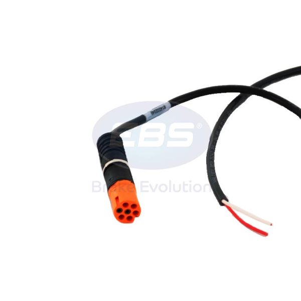 POWER CABLE (EB+ 9M)