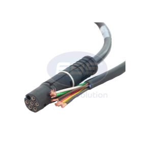 CABLE; FOR SUPER AUX; LENGTH (M): 6