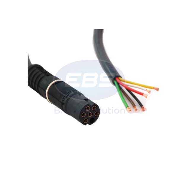 CABLE; LENGTH (M): 4