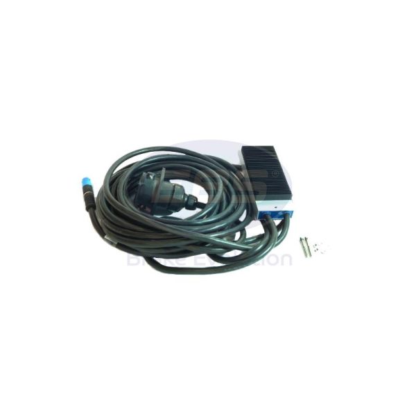 CABLE SOCKET FOR EB+ LG(M)=12