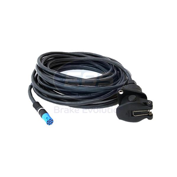 POWER SUPPLY CABLE (EB+ 12M)