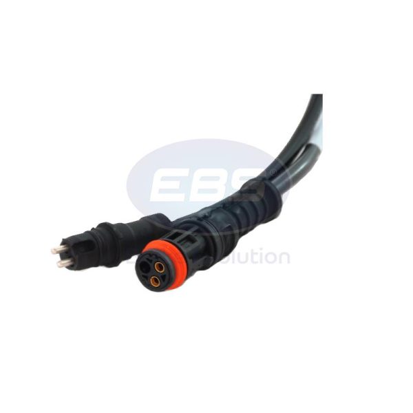 CABLE; FOR SENSOR EXTENSION; LENGTH (M): 12