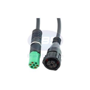 CABLE; FOR TELEMATIC; LENGTH (M): 12