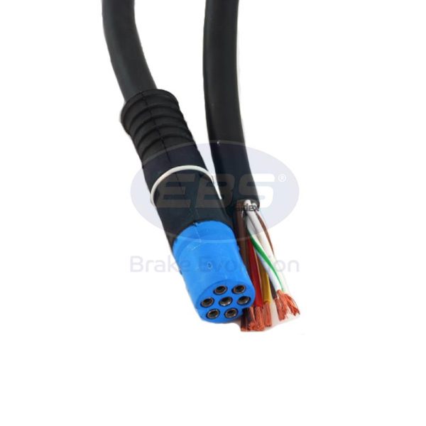 ISO CABLE (14M)