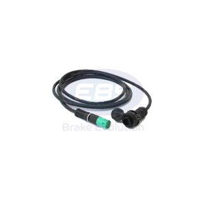 CABLE; FOR DIAGNOSTICS; EBS EB+ TO DIAG+/INFO-CENTRE; LENGTH