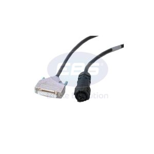 CABLE; FOR DIAGNOSTICS; PC TO EBS EB+; LENGTH (M): 15.0