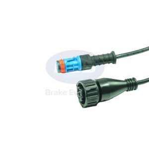 CABLE; FOR AUXILLIARY CONNECTION; LENGTH (M): 7