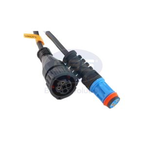 AUXILLIARY CABLE (EB+COLAS/ILAS 2M)