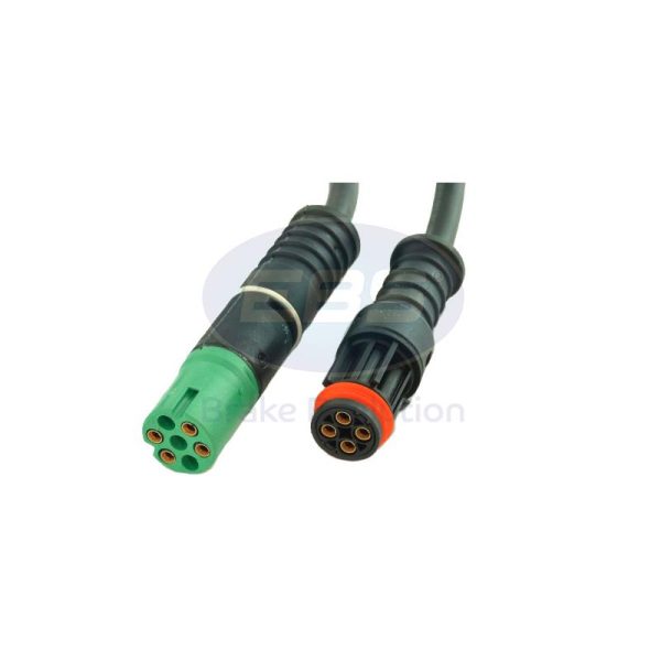 CABLE; FOR EB+; LENGTH (M): 8.0