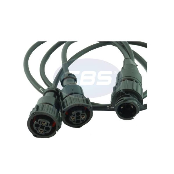 CABLE; FOR ISO 15170