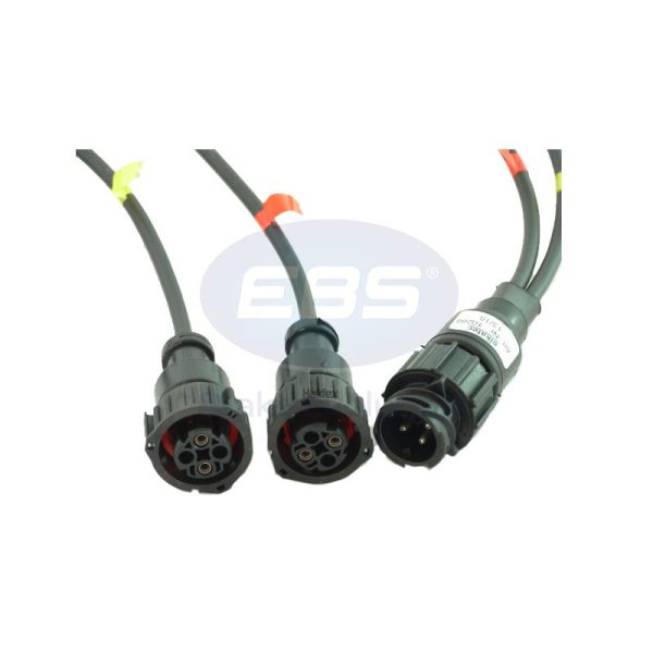 CABLE; FOR ISO 15170