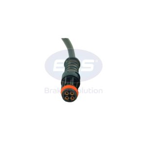 CABLE; FOR DIAGNOSTICS; EBS EB+ TO DIAG+/INFO-CENTRE; LENGTH