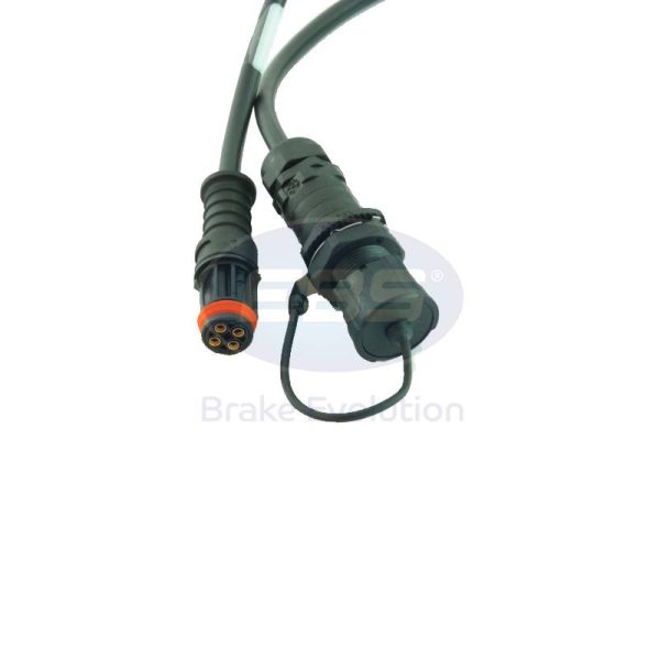 CABLE; FOR DIAGNOSTICS; EBS EB+ TO DIAG+/INFO-CENTRE; LENGTH