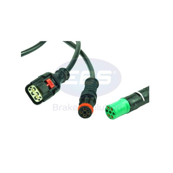 Y SPLITTER CABLE; FOR TPMS; LENGTH (M): 1 (DIAG/RCU)