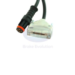 EB+ INTERFACE CABLE GEN3 (6.5M)