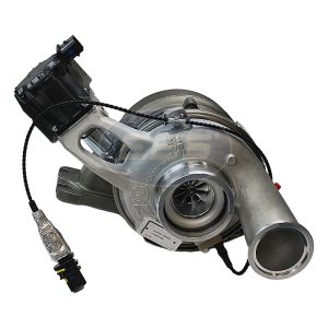 GARRETT NEW TURBOCHARGER RENAULT MIDLU