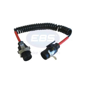 7 CORE EBS COIL C/W PLUGS (STANDARD)