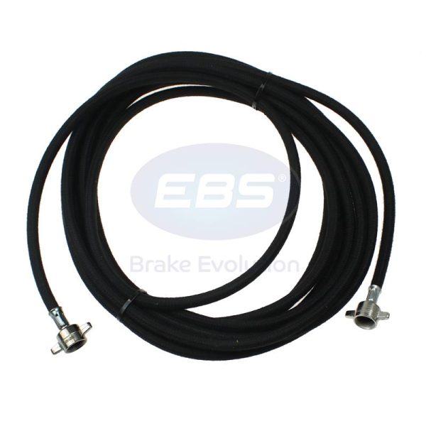 TEST HOSE - 6.5M - BLACK ( 4526000000 )