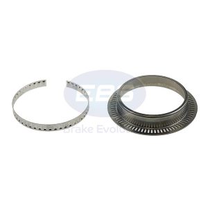 EXCITER RING & SPACER KIT - MAN