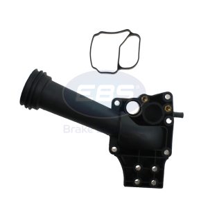 COOLANT CONNECTING PIPE - VOLVO  ( 20555313 )