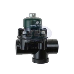 PRESSURE PROTECTION VALVE