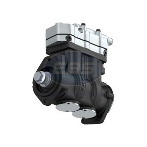 COMPRESSOR (TWIN CYLINDER)