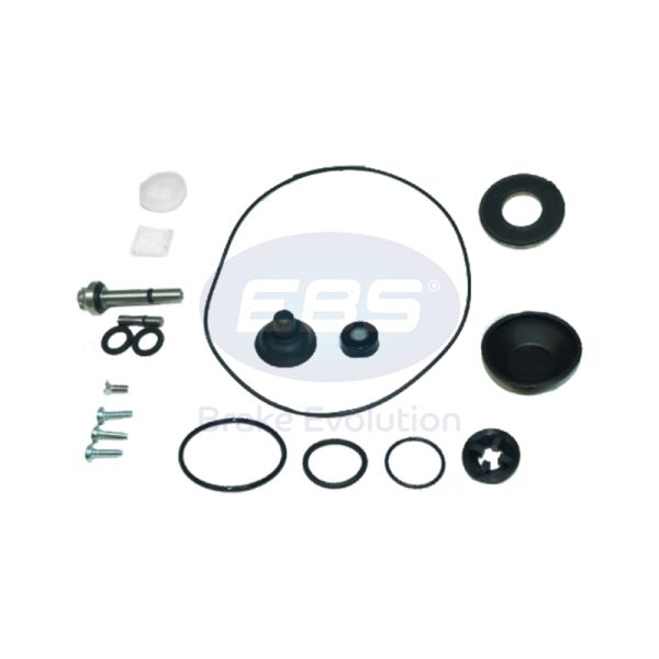 REPAIR KIT; FOR BLACK BOX; C/W HEAT RESISTANT MATERIAL