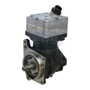 SINGLE CYLINDER COMPRESSOR