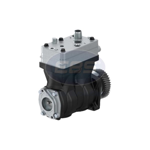 COMPRESSOR (TWIN CYLINDER)