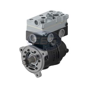 COMPRESSOR (TWIN CYLINDER)