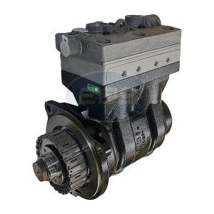 COMPRESSOR (TWIN CYLINDER)