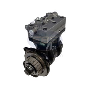 COMPRESSOR (TWIN CYLINDER)