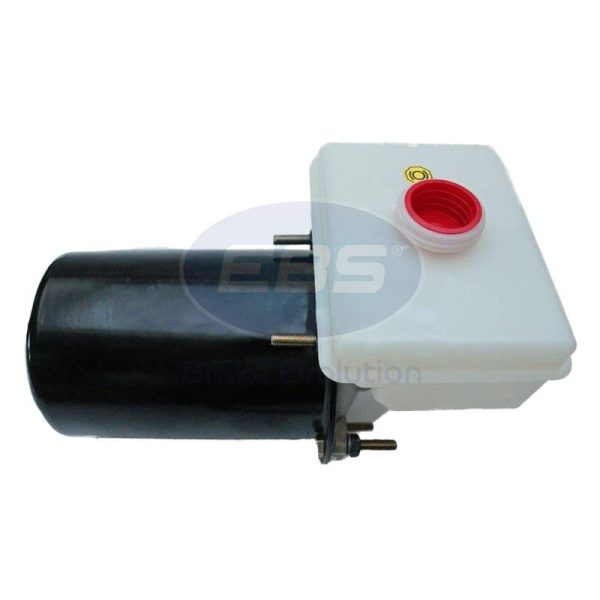 AIR HYDRAULIC ACTUATOR