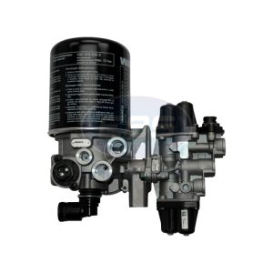 AIR PROCESSING UNIT (10.5 BAR)