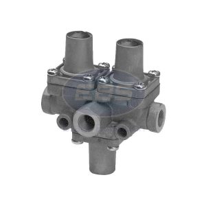 TRIPLE CIRCUIT PROTECTION VALVE