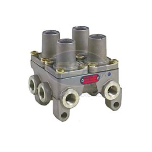 FOUR CIRCUIT PROTECTION VALVE