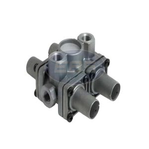 FOUR CIRCUIT PROTECTION VALVE