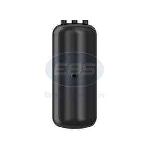 AIR RESERVOIR 25L STEEL