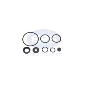 REPAIR KIT; FOR TRAILER CONTROL VALVE (329017011)