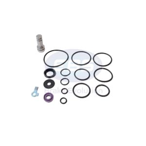 REPAIR KIT; FOR TRAILER CONTROL VALVE (329020331 BRAKE FLUID