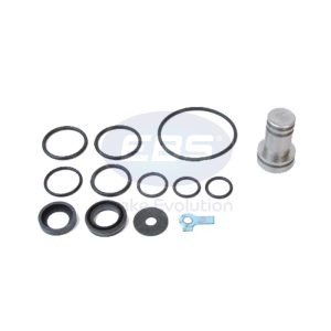 REPAIR KIT; FOR TRAILER CONTROL VALVE (329020261/ ..401/ ..4