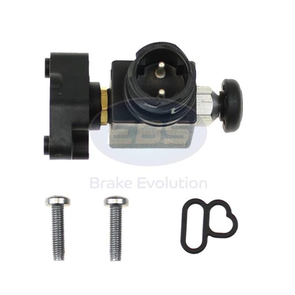 SOLENOID KIT (FOR COLAS +)