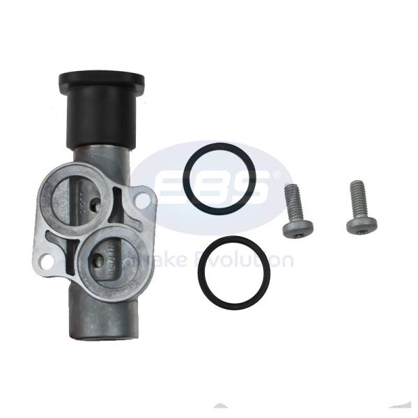 TRCM/TRCM+/TEM SERVICE KIT (SHUNT VALVE)