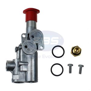 TEM SERVICE KIT ( PARK VALVE )